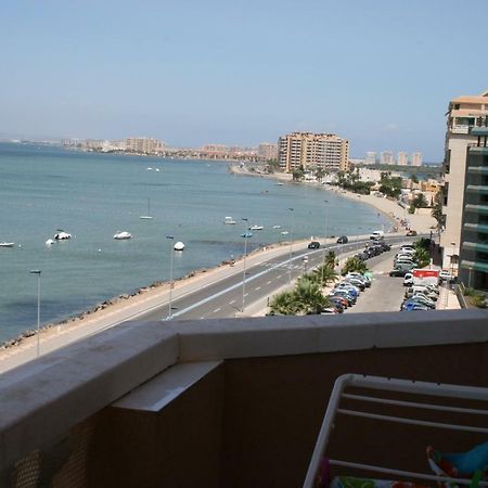 Apartamento Residencial Isla Grosa La Manga del Mar Menor Exterior foto