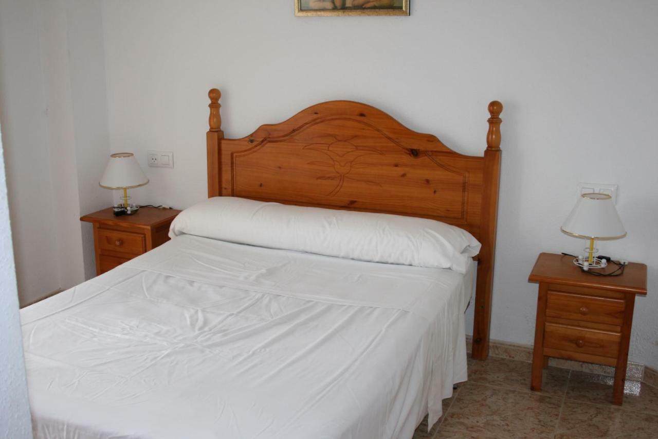 Apartamento Residencial Isla Grosa La Manga del Mar Menor Exterior foto