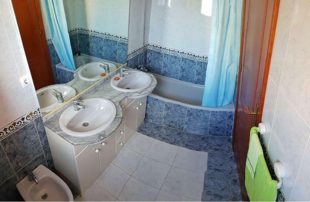 Apartamento Residencial Isla Grosa La Manga del Mar Menor Exterior foto