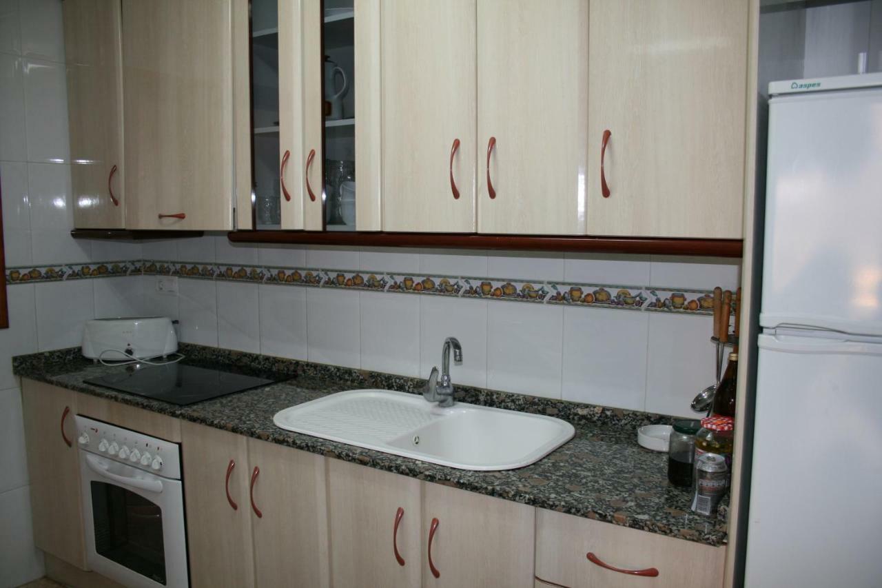 Apartamento Residencial Isla Grosa La Manga del Mar Menor Exterior foto