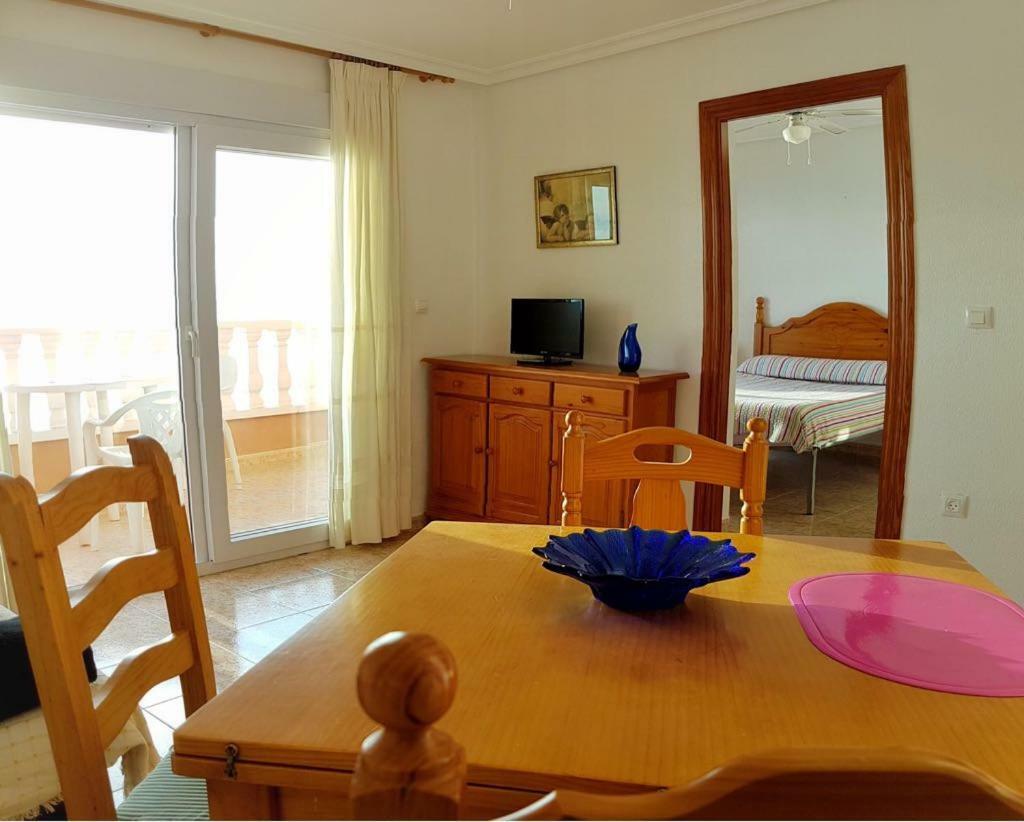 Apartamento Residencial Isla Grosa La Manga del Mar Menor Exterior foto