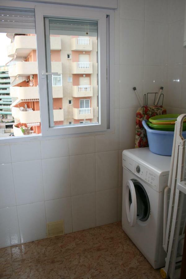 Apartamento Residencial Isla Grosa La Manga del Mar Menor Exterior foto
