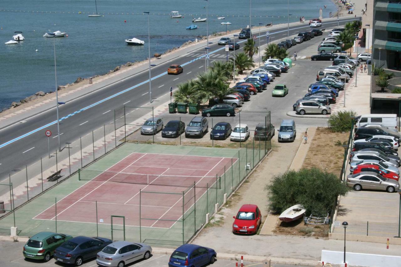 Apartamento Residencial Isla Grosa La Manga del Mar Menor Exterior foto