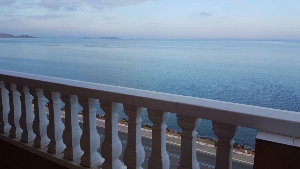 Apartamento Residencial Isla Grosa La Manga del Mar Menor Exterior foto