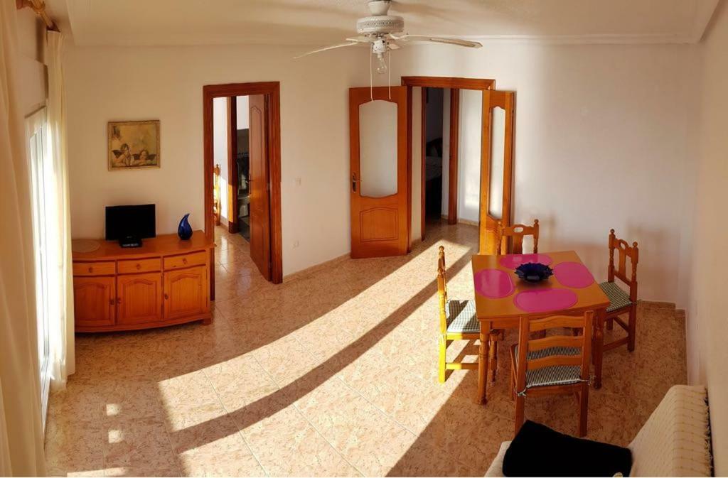 Apartamento Residencial Isla Grosa La Manga del Mar Menor Exterior foto