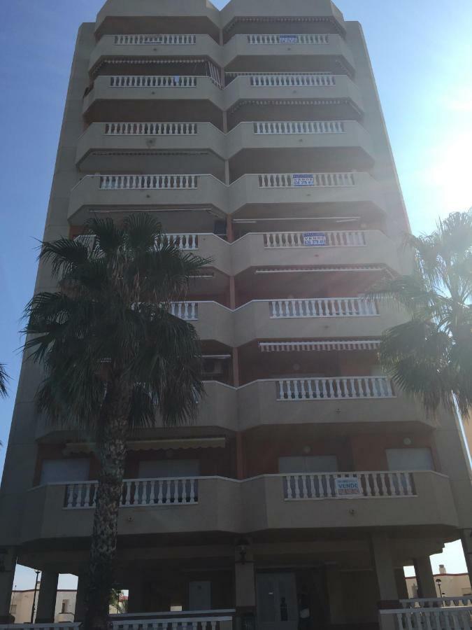 Apartamento Residencial Isla Grosa La Manga del Mar Menor Exterior foto