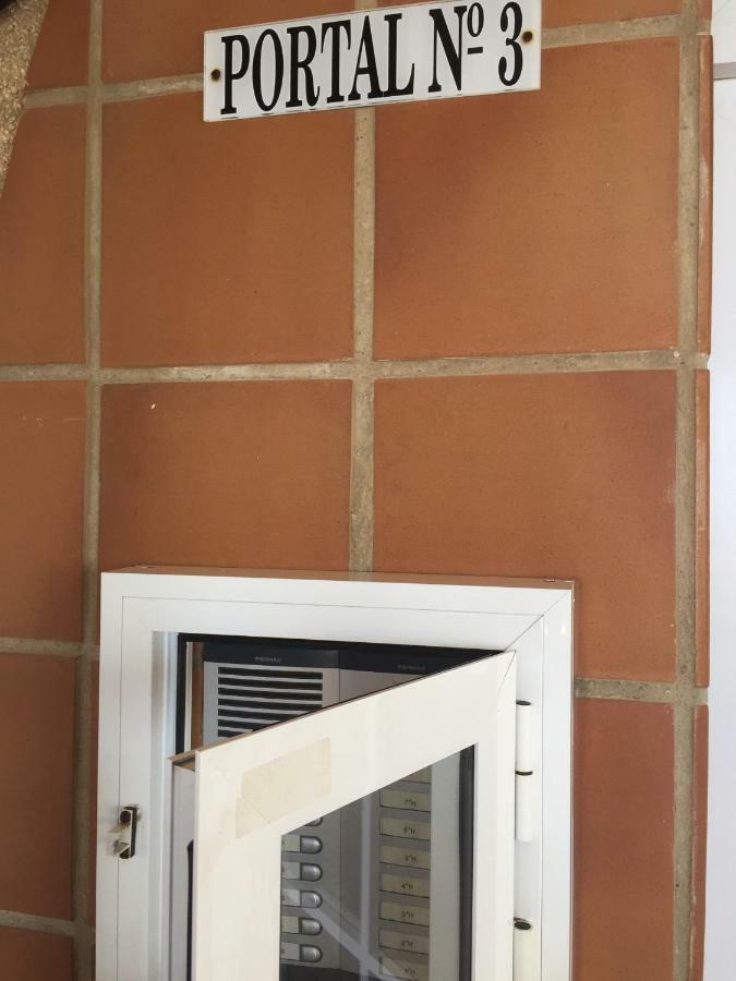Apartamento Residencial Isla Grosa La Manga del Mar Menor Exterior foto